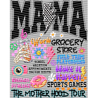 Mother's Day-MM 5388